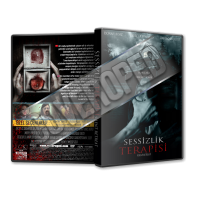 Sessizlik Terapisi - Silent Retreat 2016 Cover Tasarımı (Dvd cover)